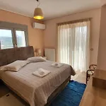 Seaview Villa