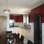 Villa Seaview Nea Epidavros
