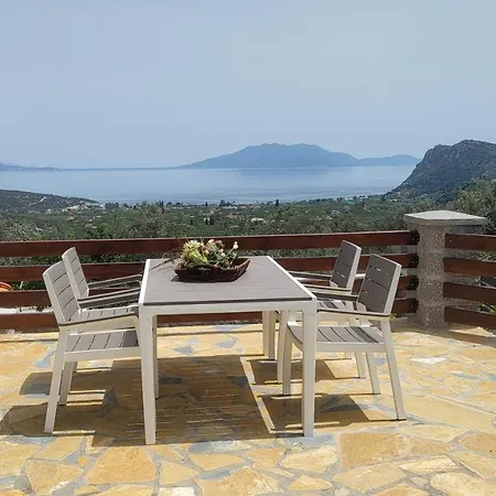 Seaview Nea Epidavros