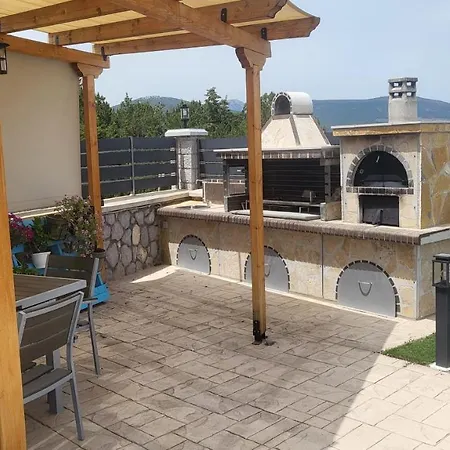 Villa Seaview