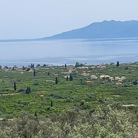 Seaview Villa *