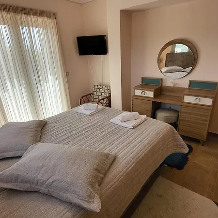 Seaview Νέα Επίδαυρος