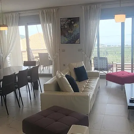 Seaview Νέα Επίδαυρος