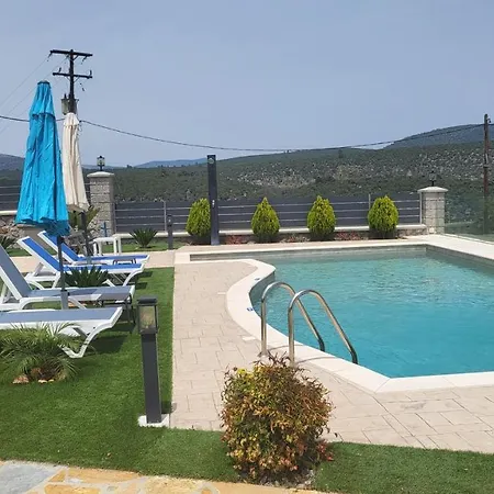 Seaview Nea Epidavros