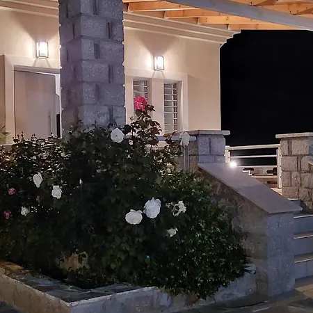 Seaview * Nea Epidavros