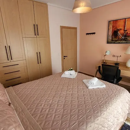 Seaview Vila Nea Epidavros