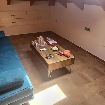 Seaview Villa Nea Epidavros