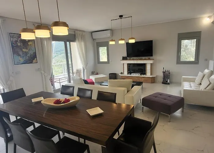 Seaview * Nea Epidavros