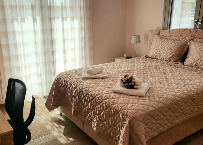 Seaview * Nea Epidavros