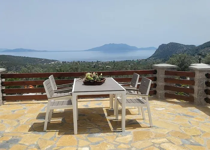 Seaview Nea Epidavros