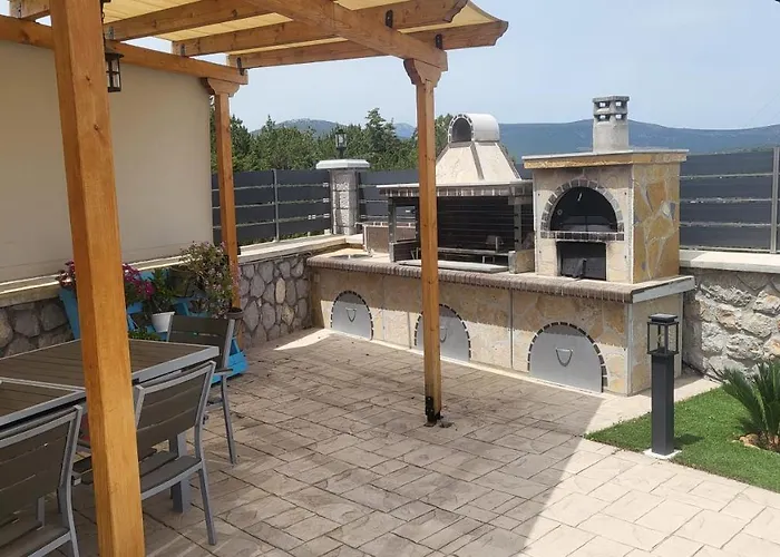 Villa Seaview