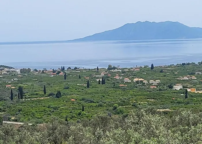 Seaview Villa *