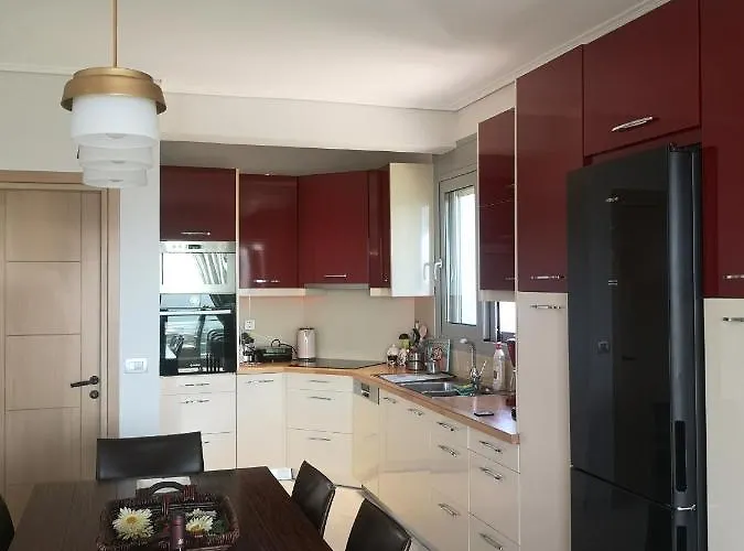 Vila Seaview Nea Epidavros