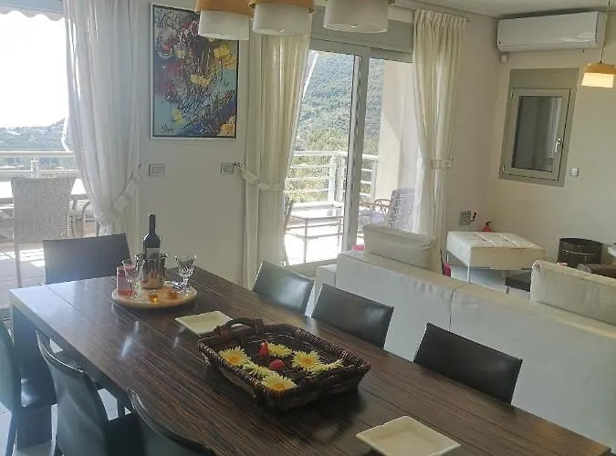 Villa Seaview