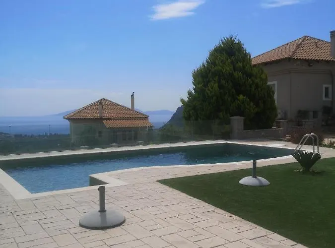 Villa Seaview