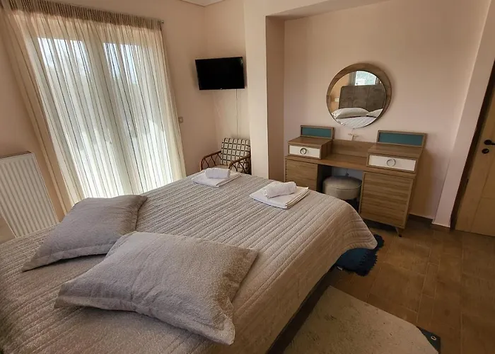 Seaview Nea Epidavros