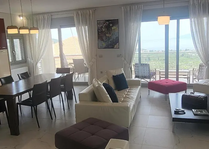 Seaview Nea Epidavros
