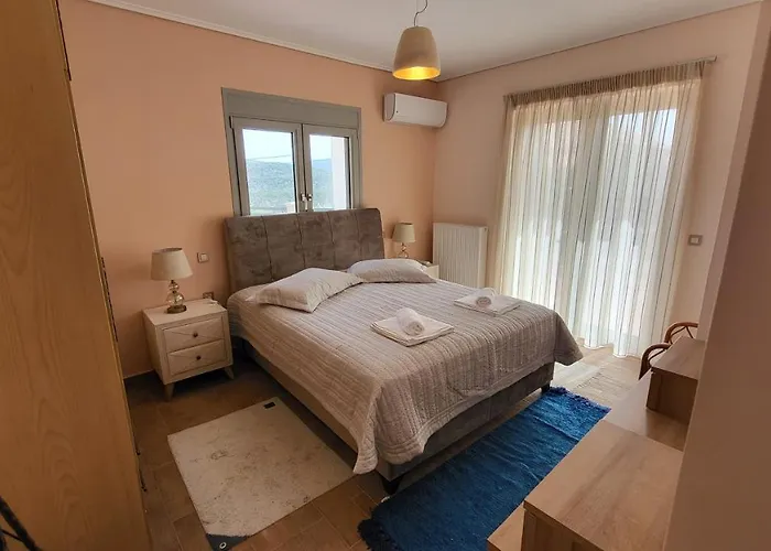 Seaview Villa *