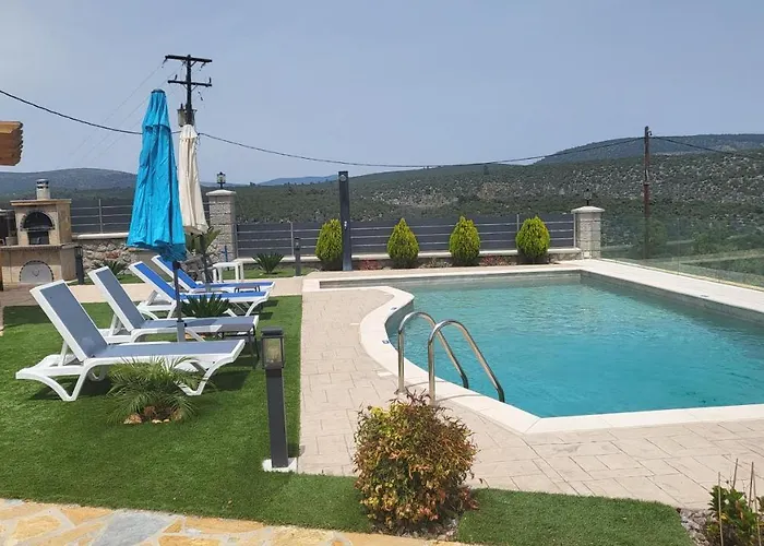 Seaview Nea Epidavros