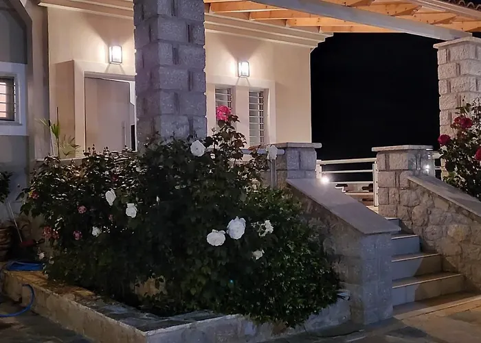 Seaview * Nea Epidavros