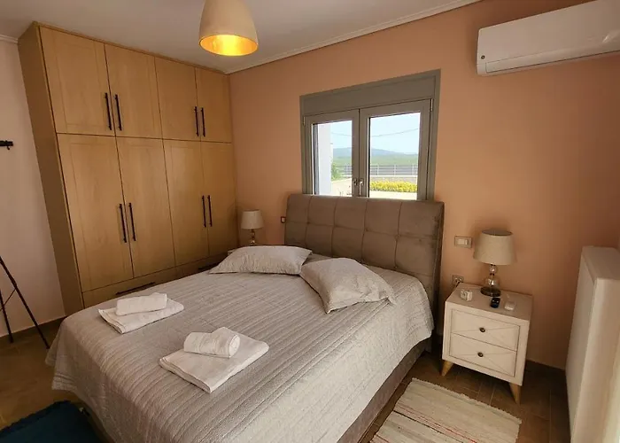 Villa Seaview